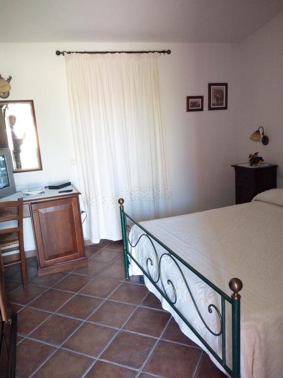 Turismo Rurale L'Agliuledda Villa Sant'Antonio di Gallura Dış mekan fotoğraf