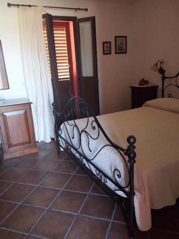 Turismo Rurale L'Agliuledda Villa Sant'Antonio di Gallura Dış mekan fotoğraf