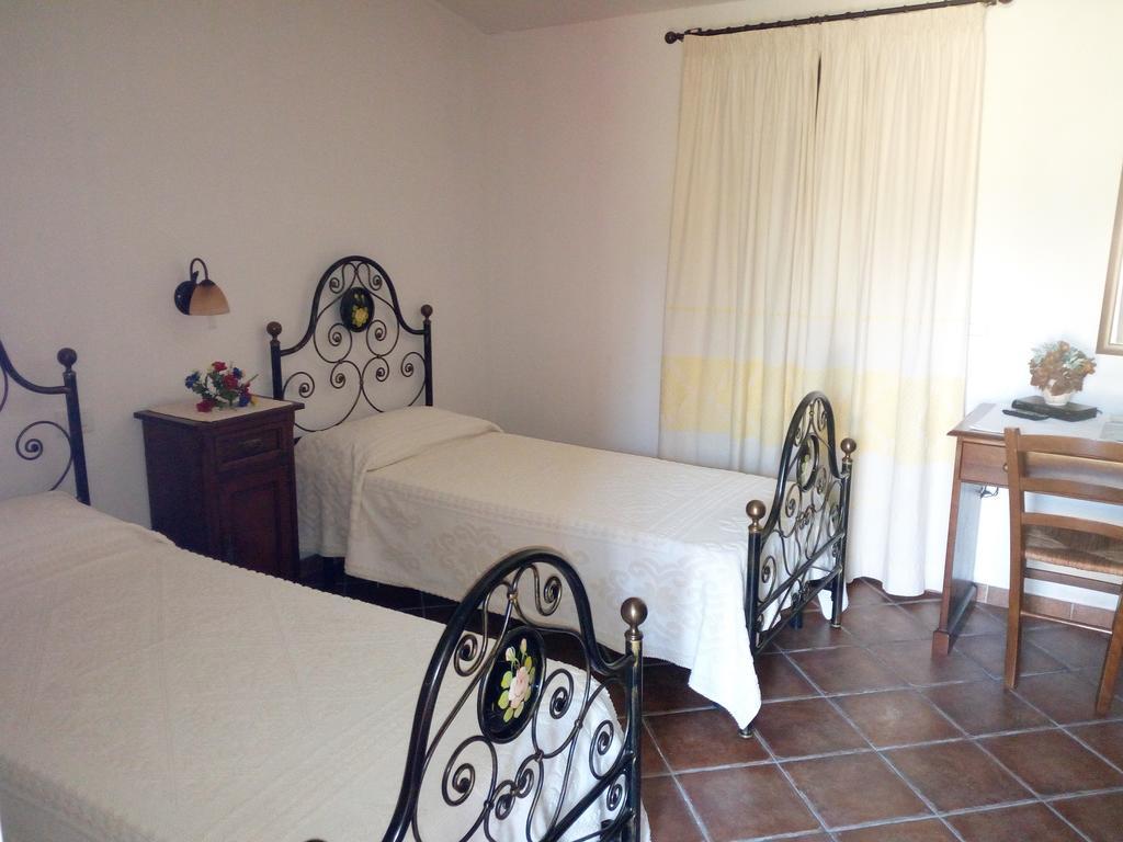Turismo Rurale L'Agliuledda Villa Sant'Antonio di Gallura Dış mekan fotoğraf