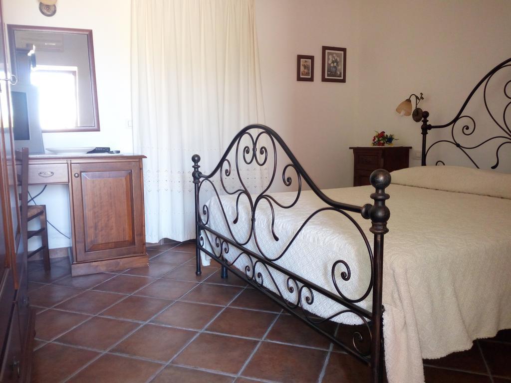 Turismo Rurale L'Agliuledda Villa Sant'Antonio di Gallura Dış mekan fotoğraf
